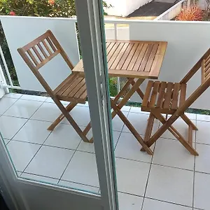  Appartement Avec Piscine Proche De La